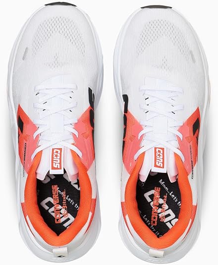 Amazon | CONS RUNBOUNCE / 3itsuka BLACKMONOCHROME23.0 cm